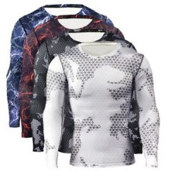 Compression Shirts