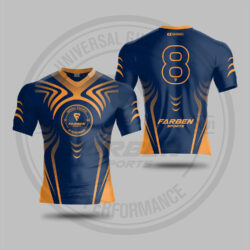 Rugby Jersey