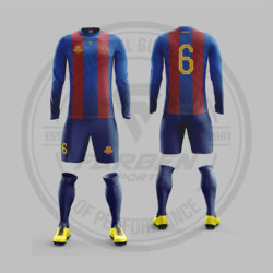 Soccer Kit
