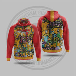 Hoodies