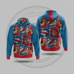 Hoodies