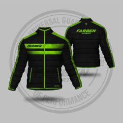 Puffer Jacket