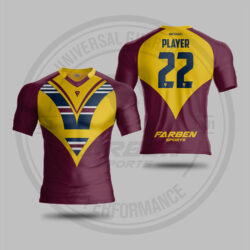 Rugby Jersey