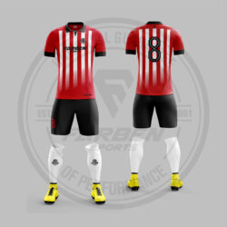 Soccer Kit