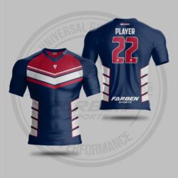 Rugby Jersey