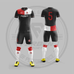 Soccer Kit