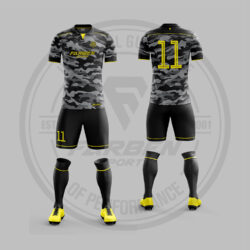 Soccer Kit